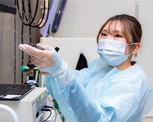 求める人物像 イメージ1