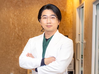 院長 イメージ