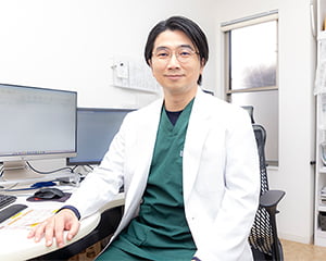 見学会の流れ イメージ1