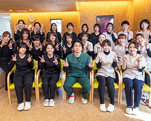 見学会の流れ イメージ4