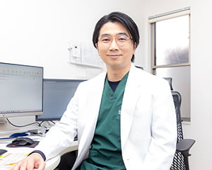 医師キャリアパス イメージ3