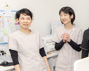 看護師キャリアパス イメージ3