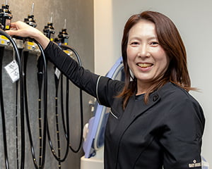 事務・診療補助キャリアパス イメージ3